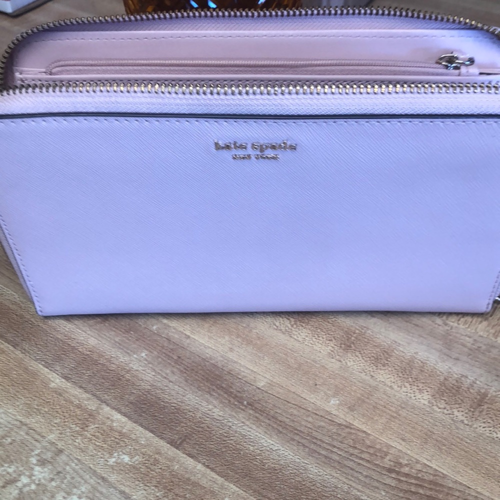Kate Spade wallet